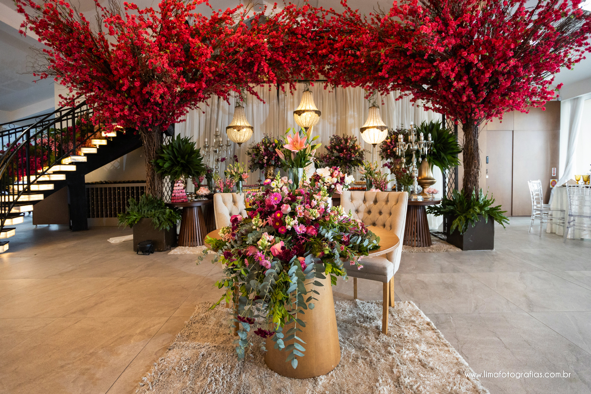 decoração de casamento, Colina Eventos, Itajaí