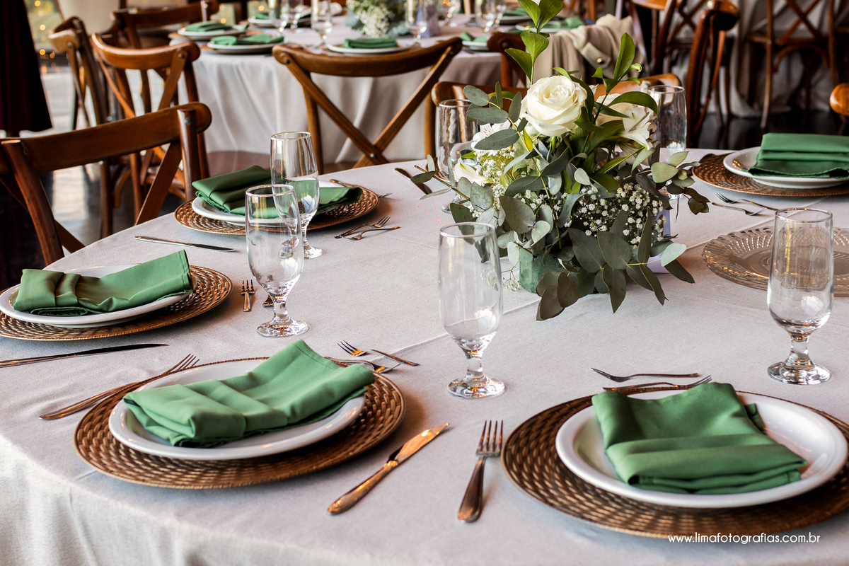 decoração, casamento