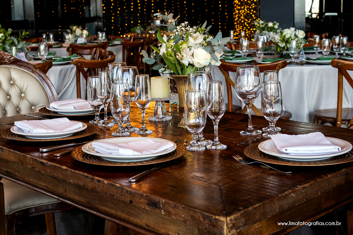 decoração, casamento