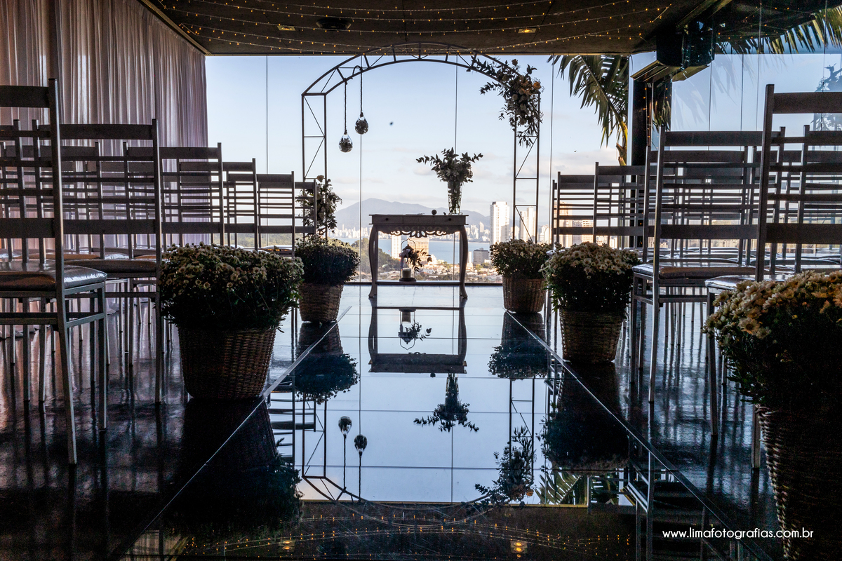 decoração, casamento