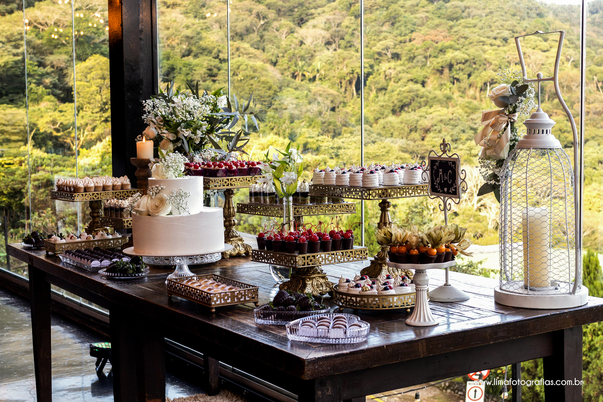 decoração, casamento