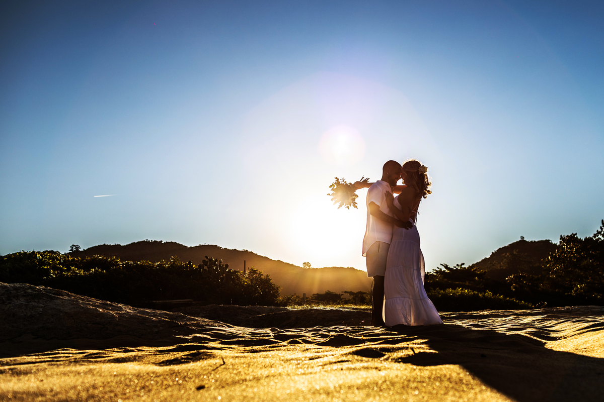 ensaio pre wedding na praia