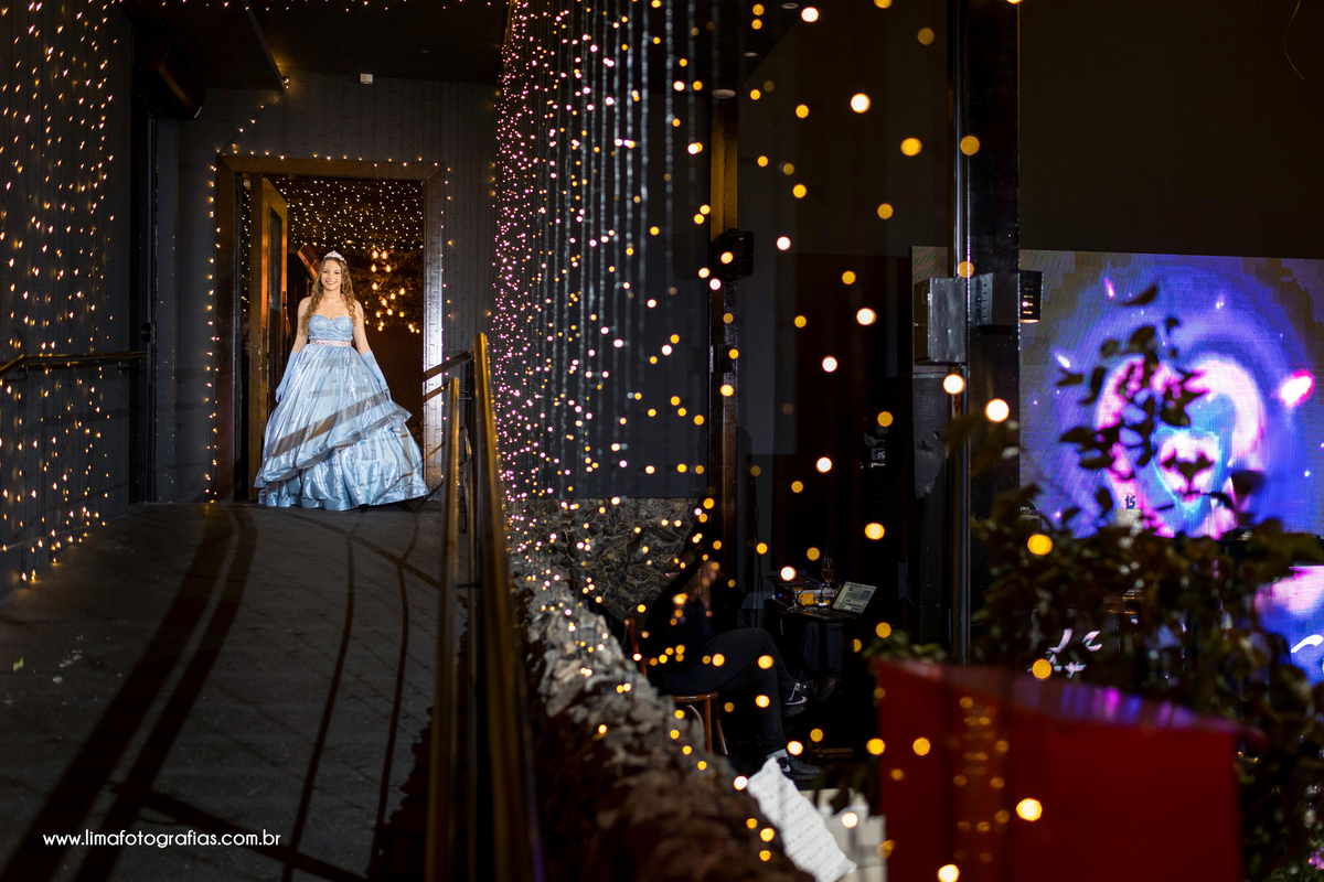 debutante, festa de 15 anos