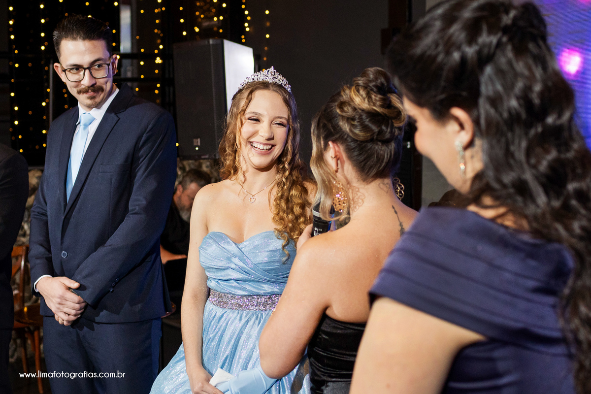 debutante, festa de 15 anos