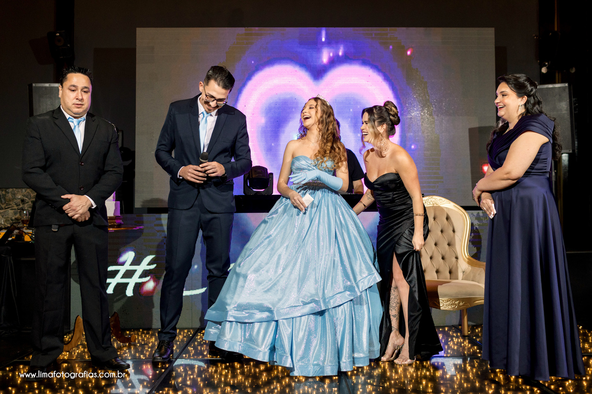 debutante, festa de 15 anos