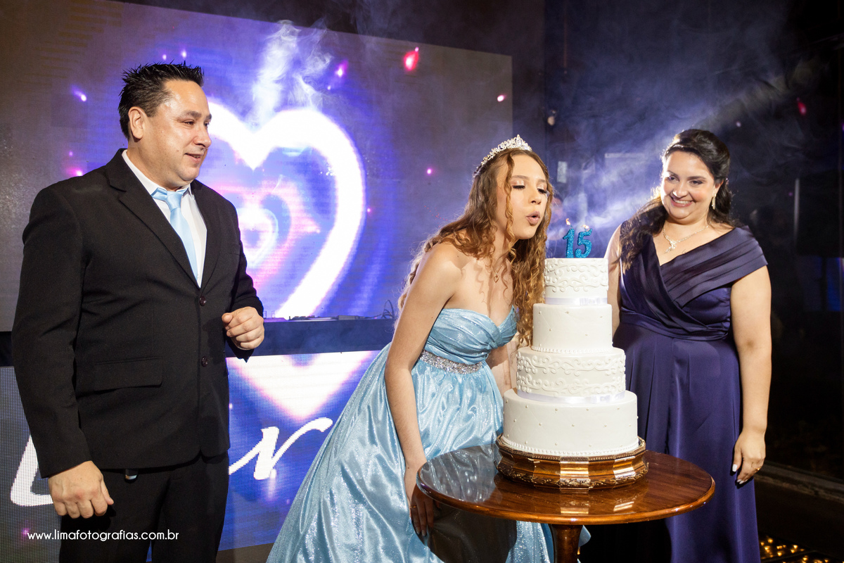 debutante, festa de 15 anos