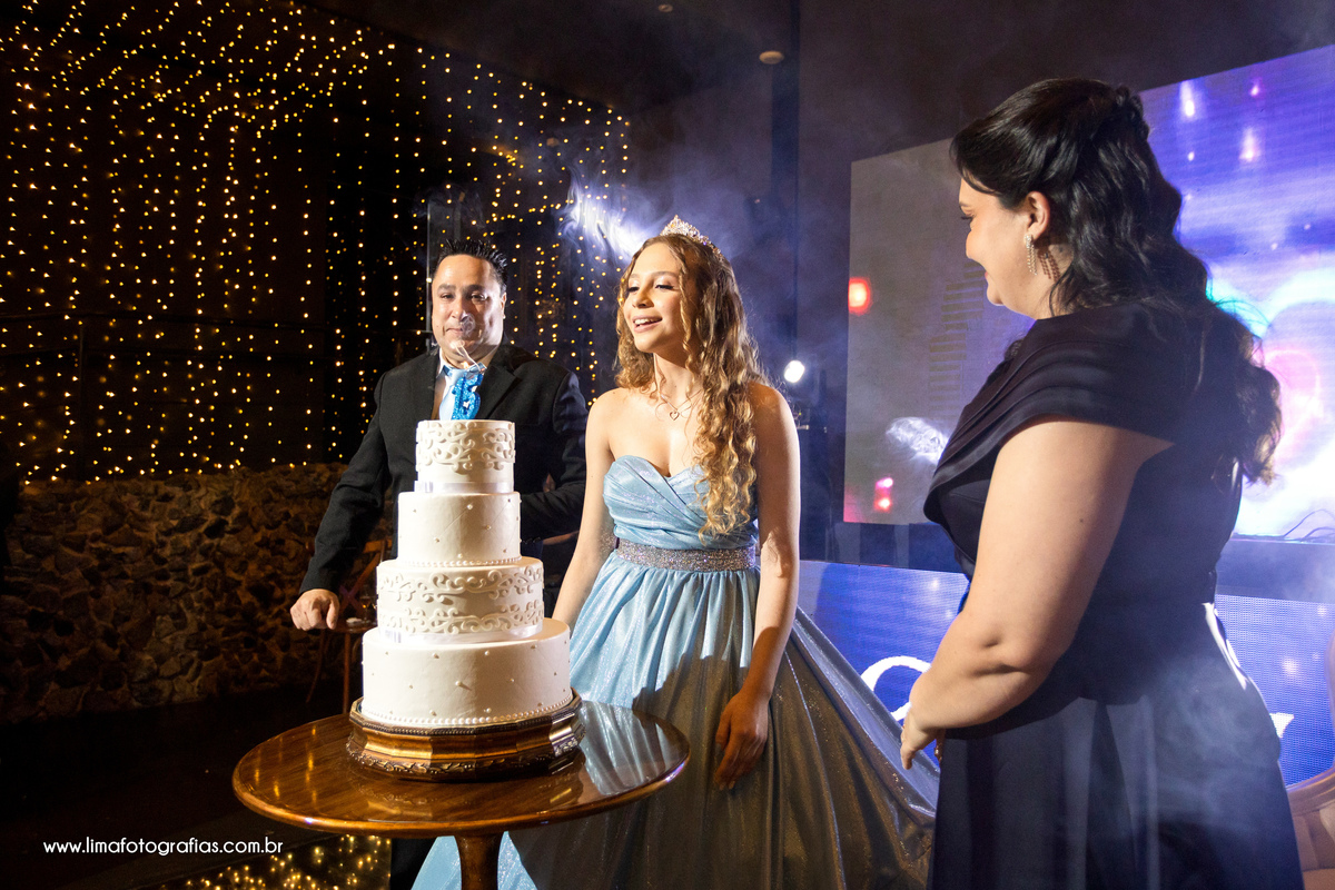 debutante, festa de 15 anos