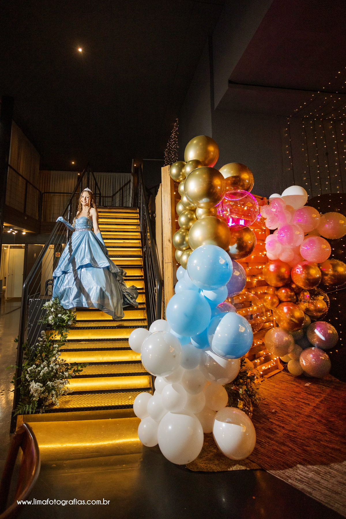 debutante, festa de 15 anos