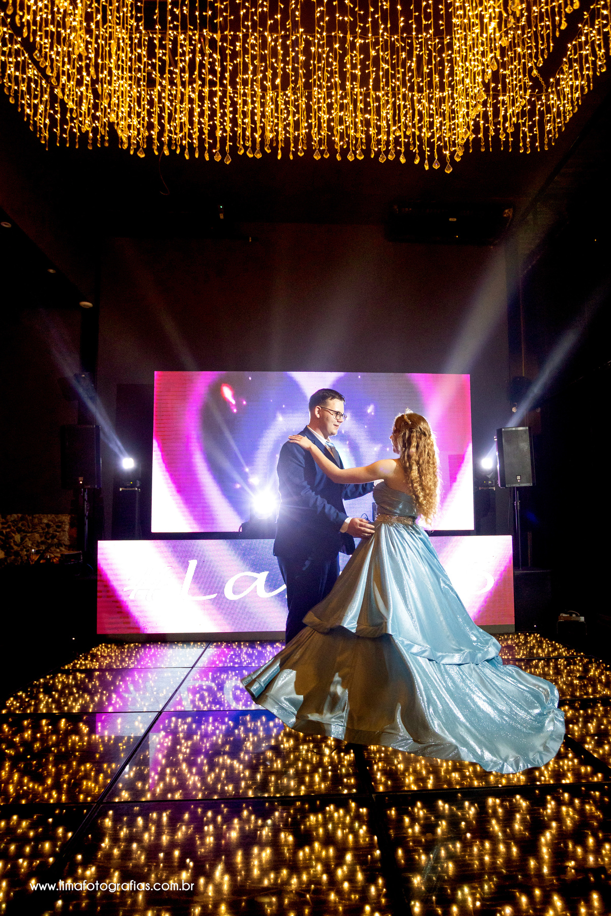 debutante, festa de 15 anos