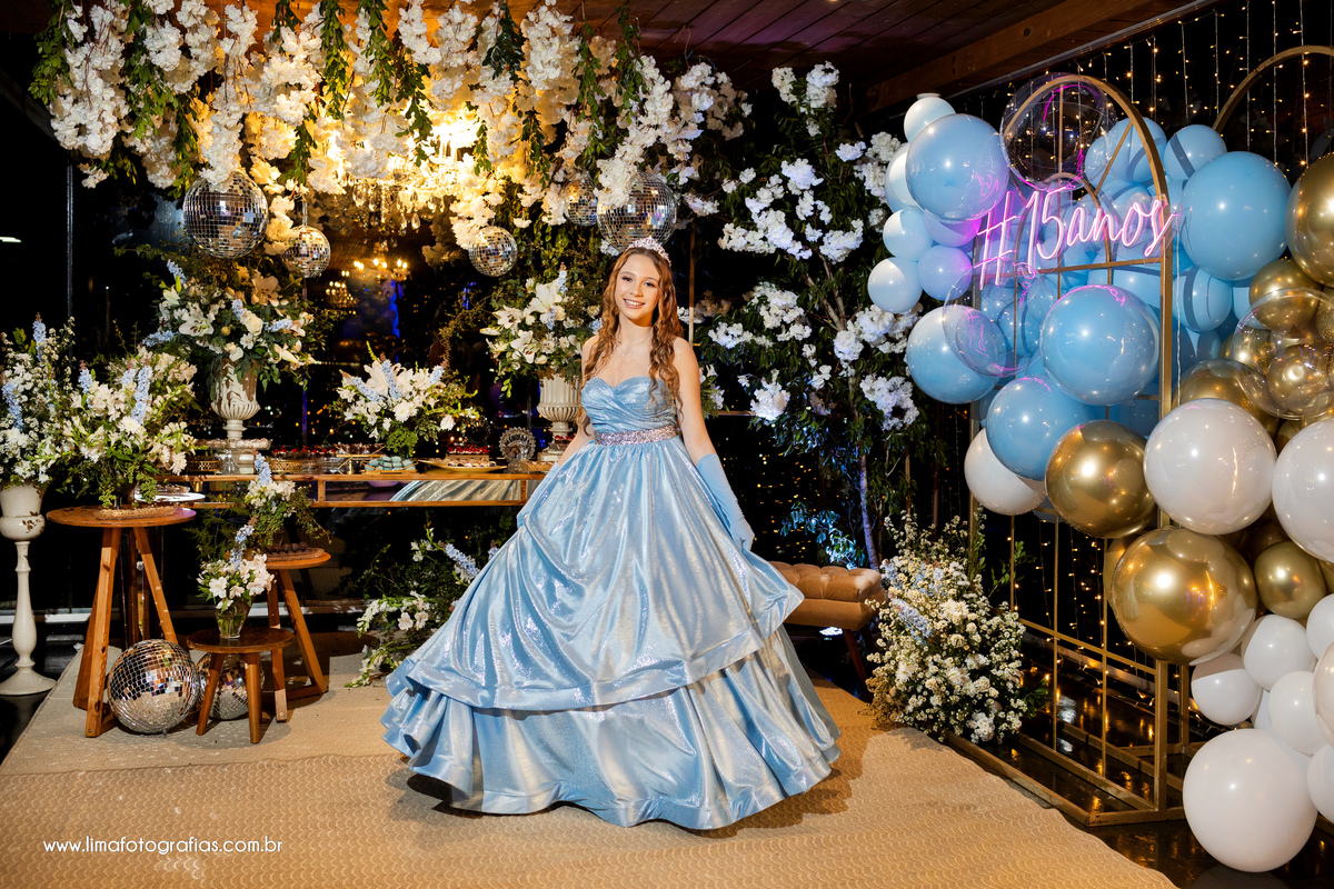 debutante, festa de 15 anos