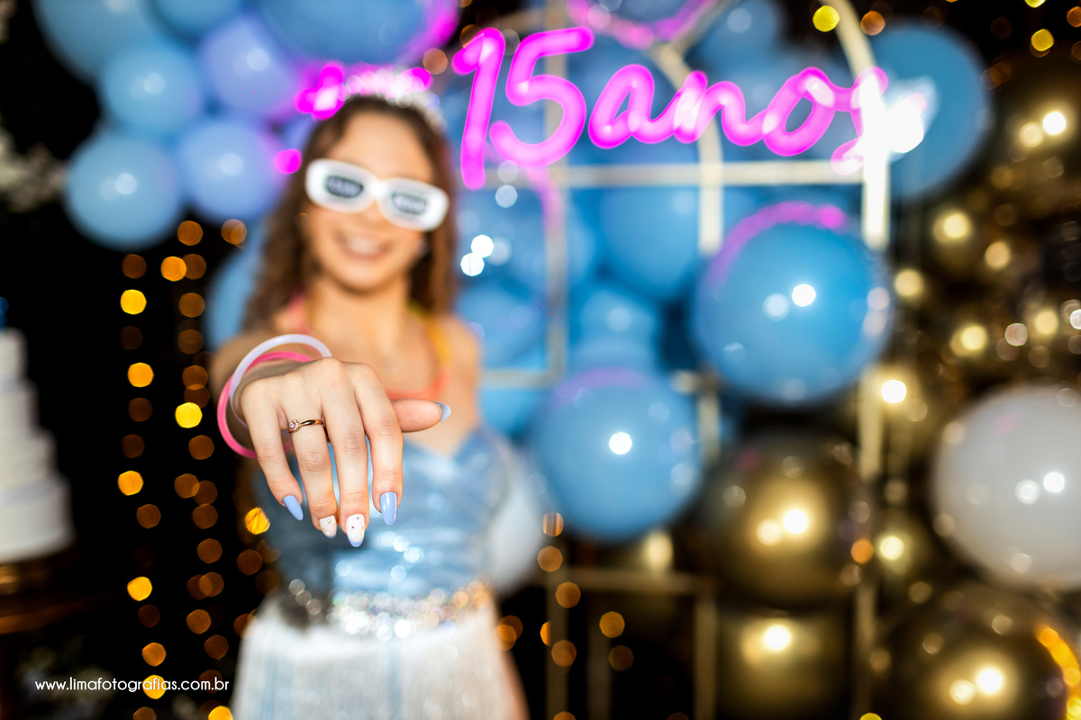 debutante, festa de 15 anos