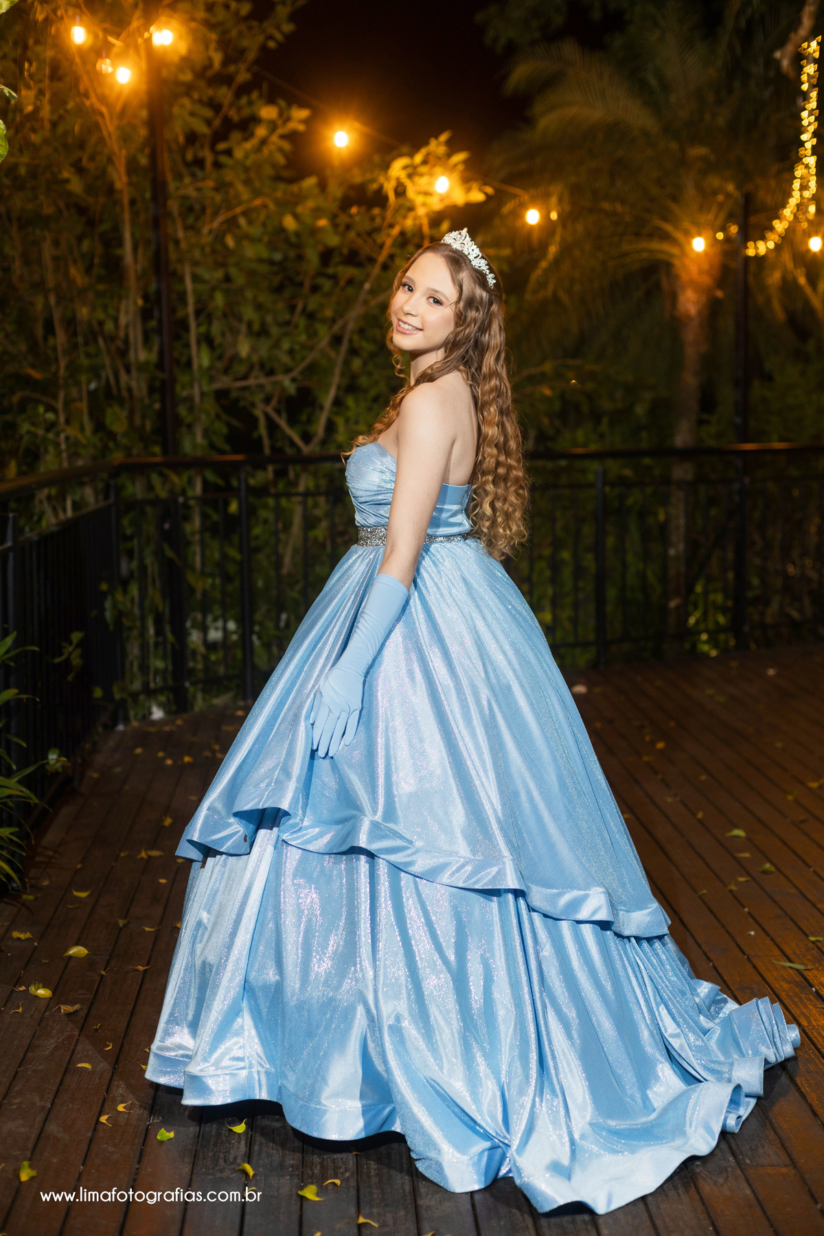 debutante, festa de 15 anos