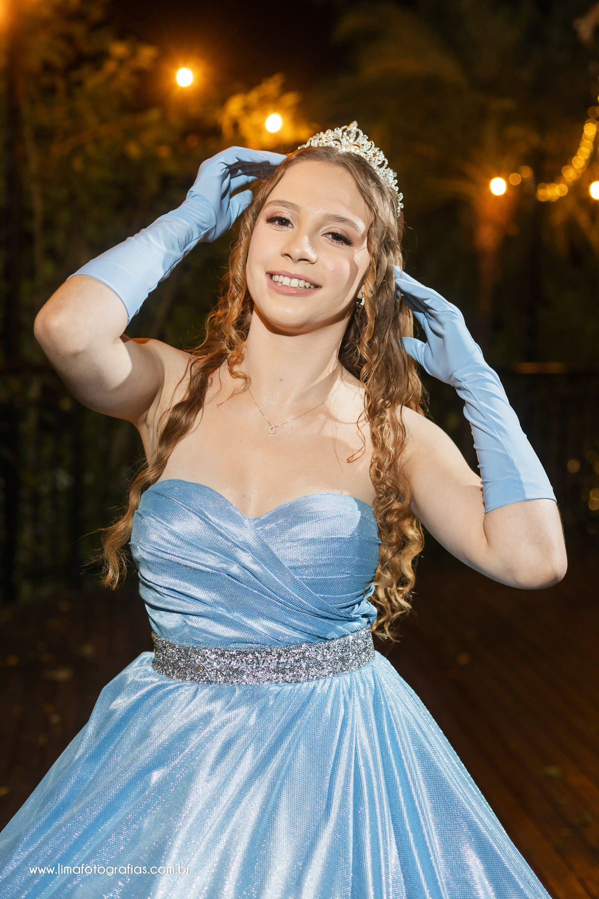 debutante, festa de 15 anos