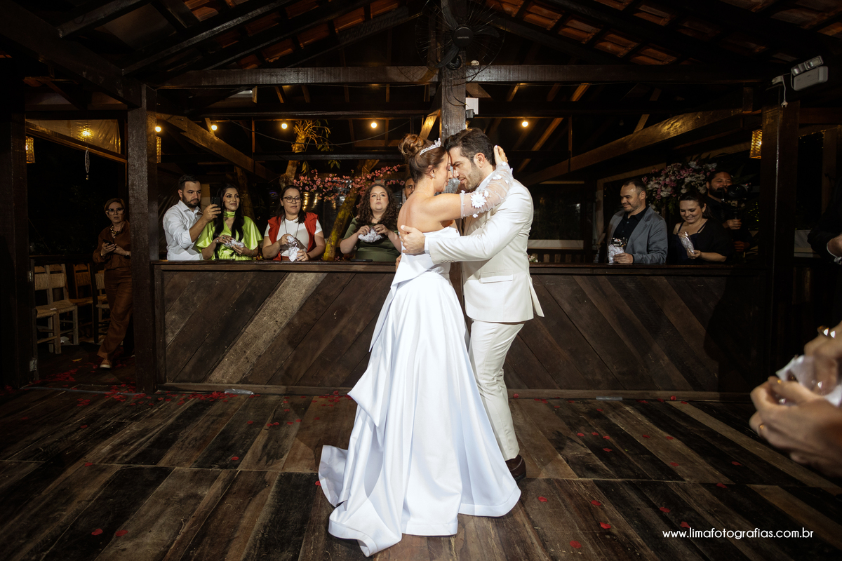 valsa dos recém casados