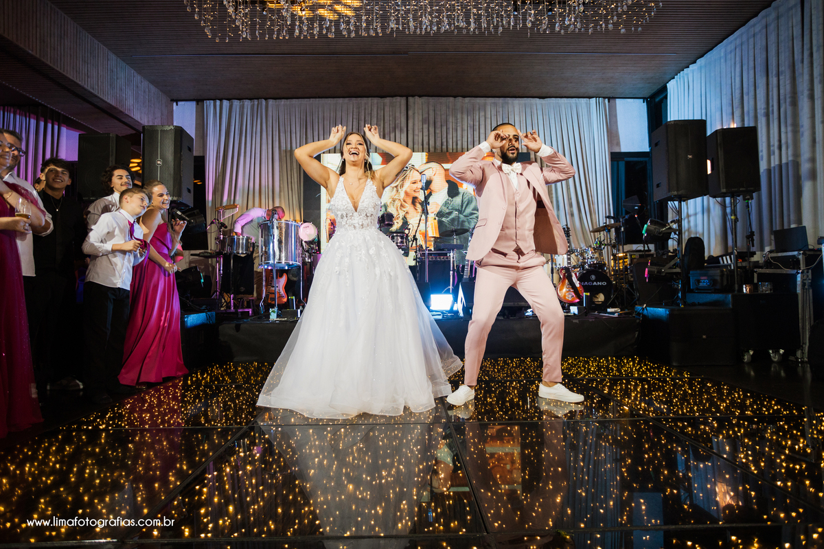 valsa dos recém casados