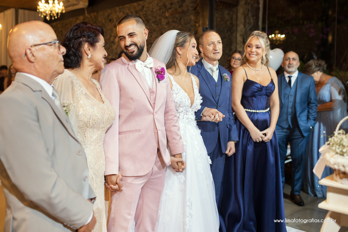 casamento, homenagens