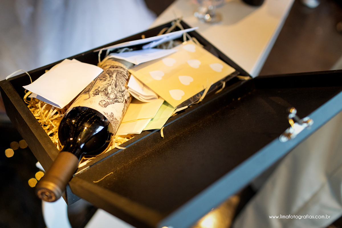 cerimonia de casamento, vinho