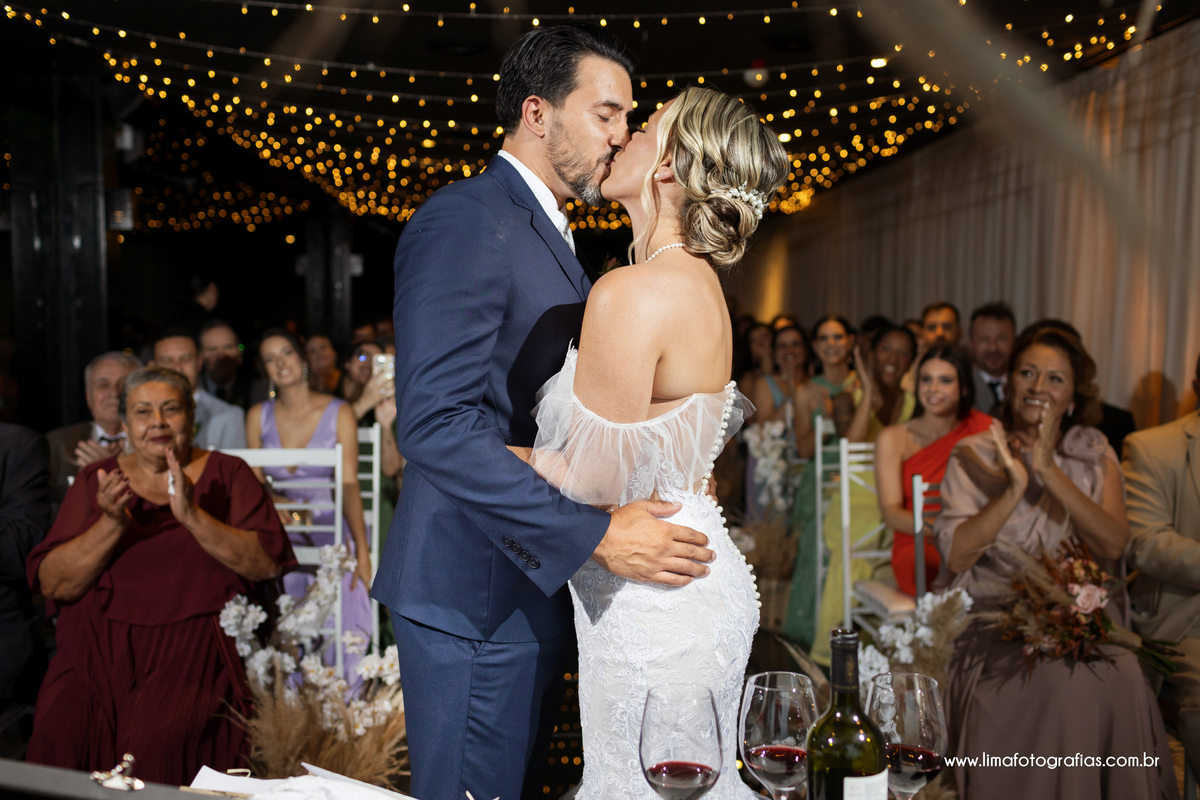 beijo, recèm casados