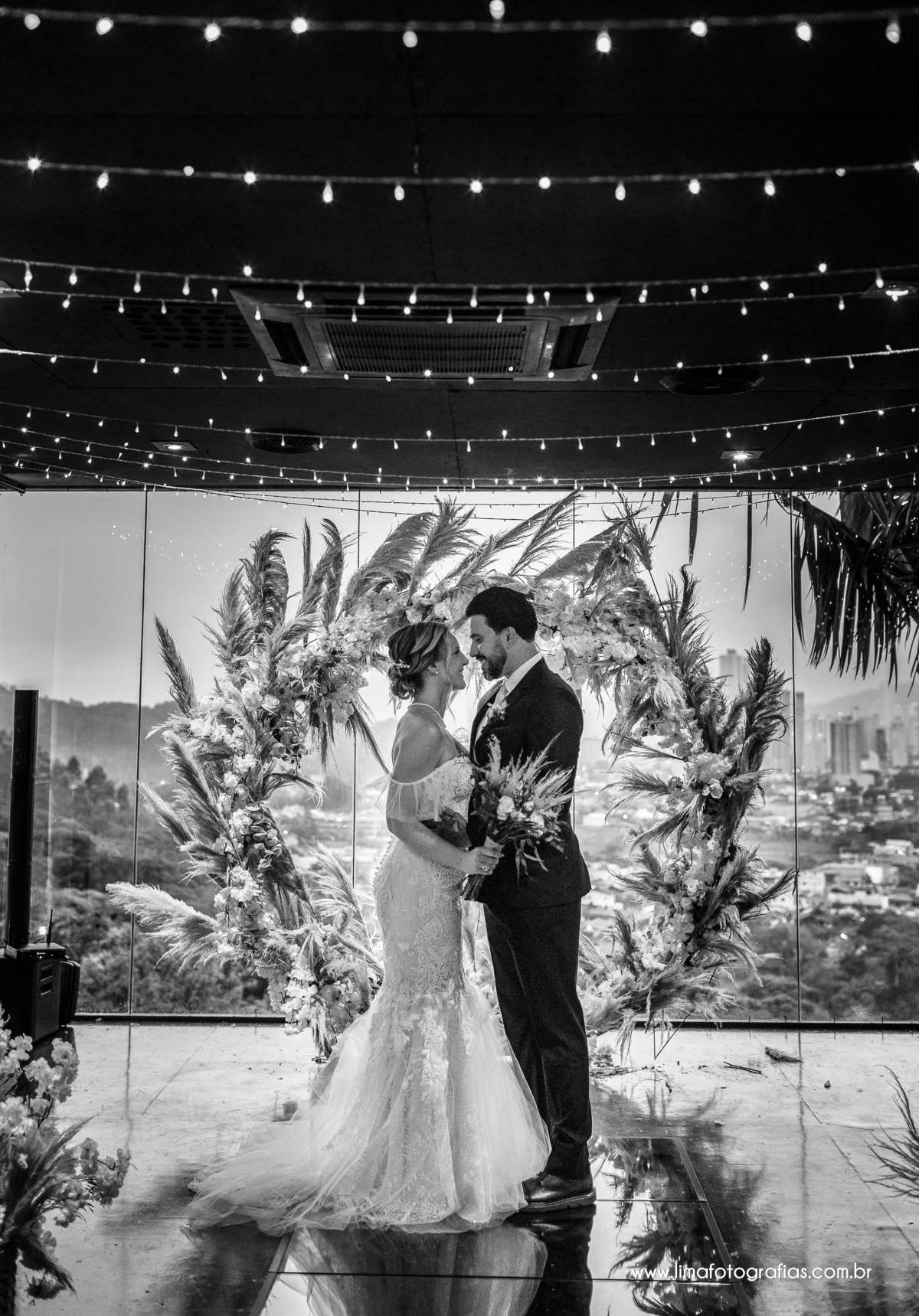 ensaio do casal, dia do casamento