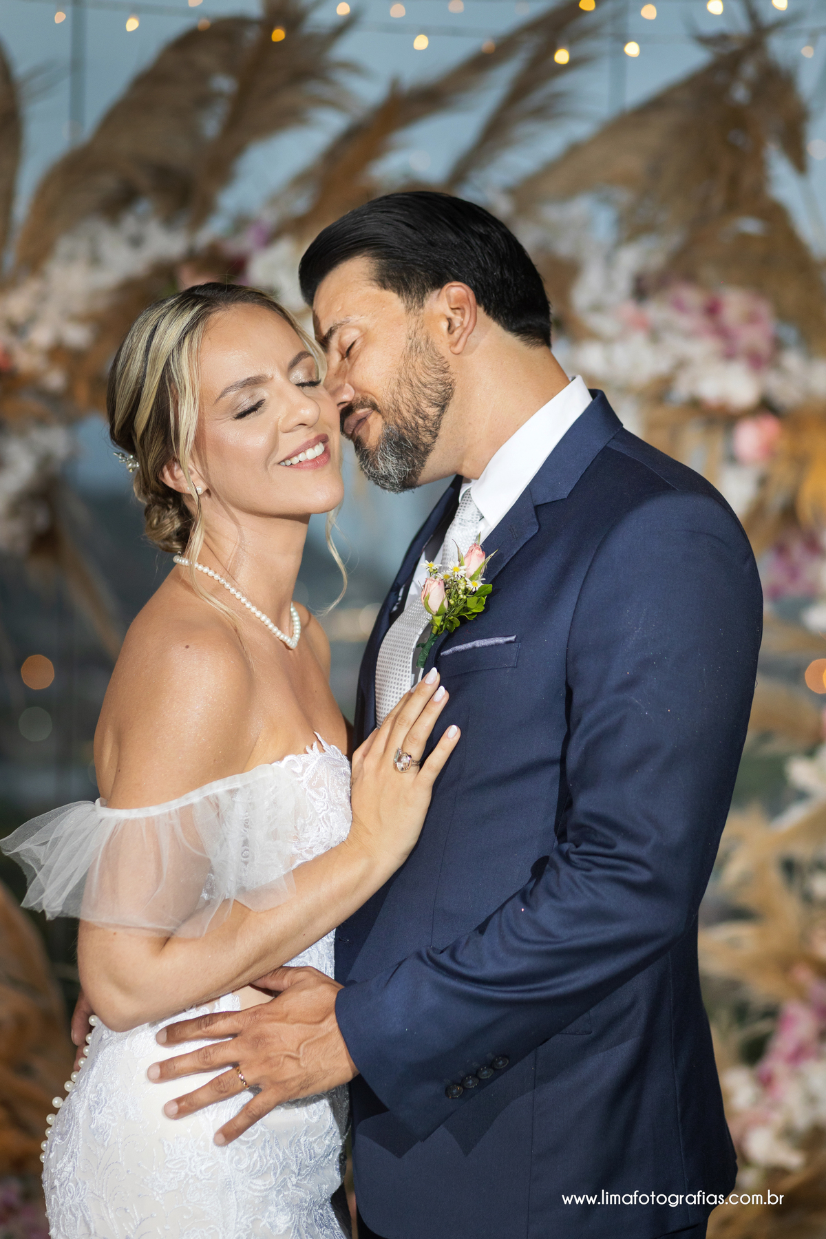 ensaio do casal, dia do casamento