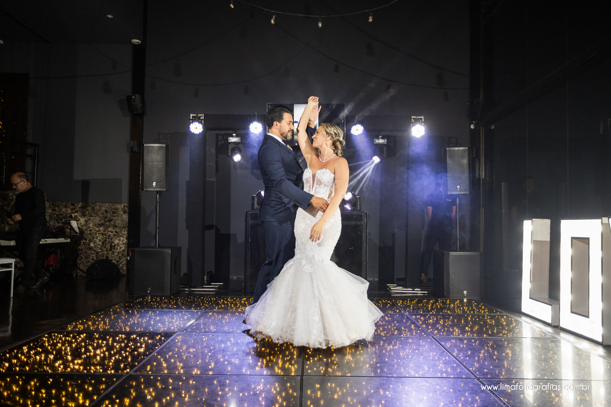 valsa dos recém casados