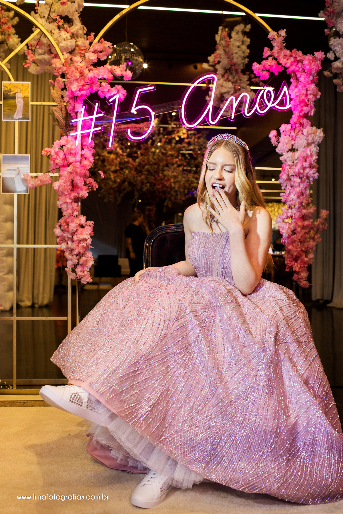 book, besta de 15 anos