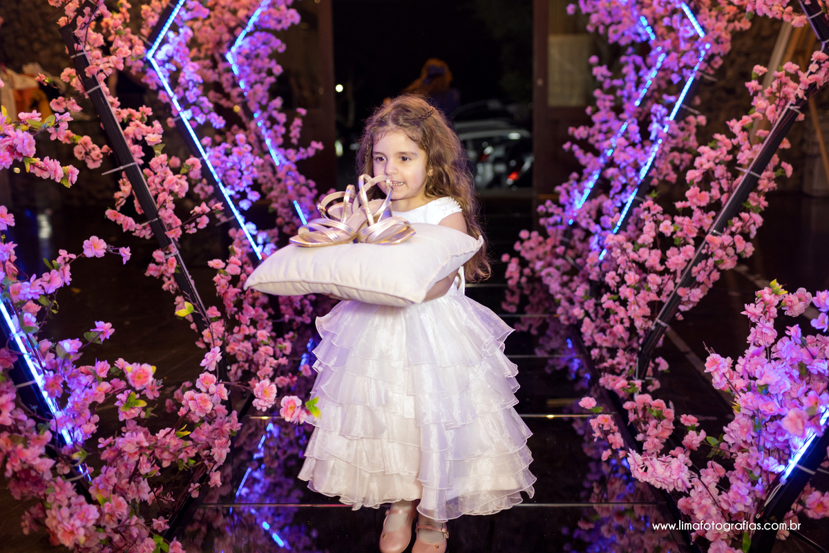 homenagens, festa de 15 anos