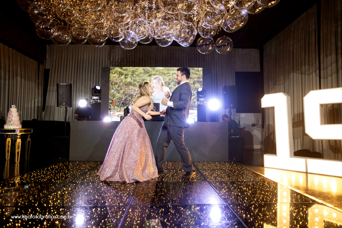 valsa, festa de 15 anos #debutante