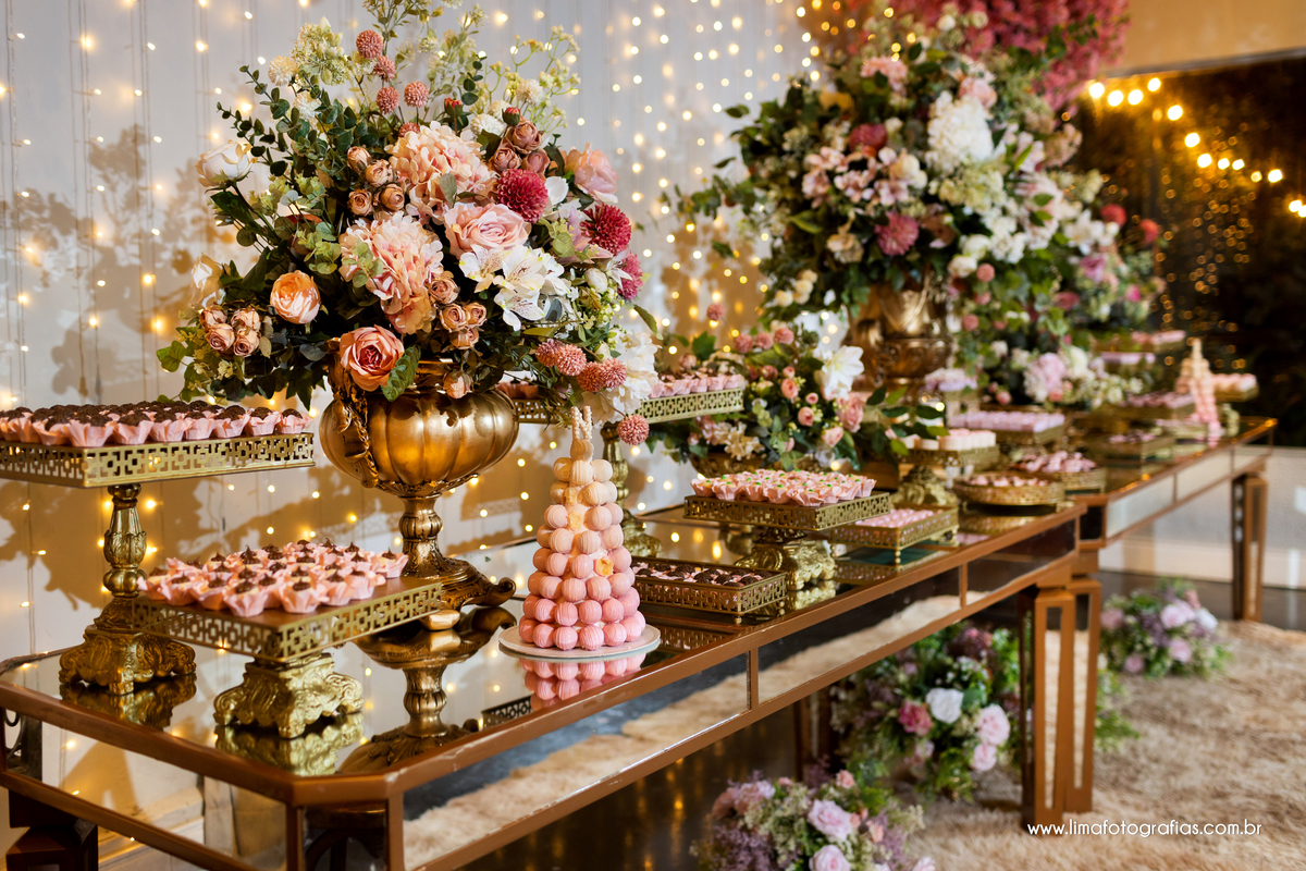 decoração festa  de 15 anos