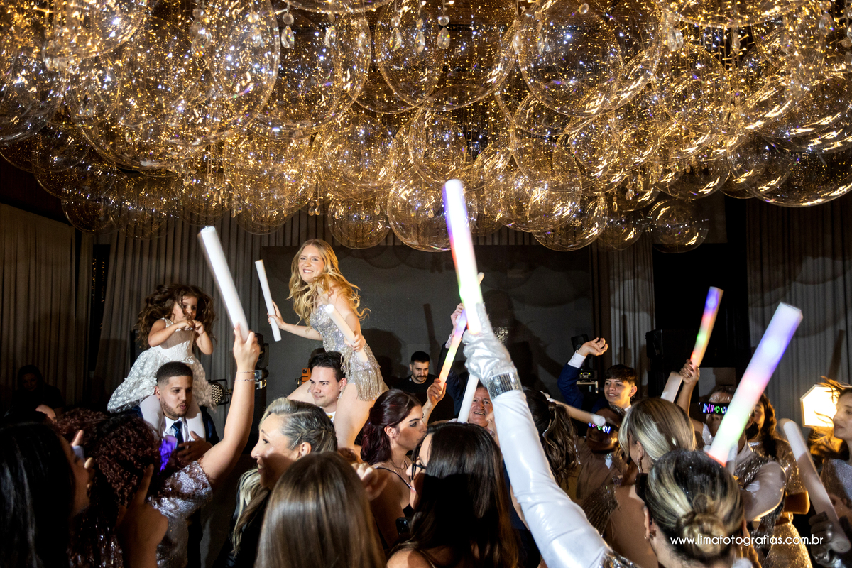 festa de 15 anos, baile de debutante