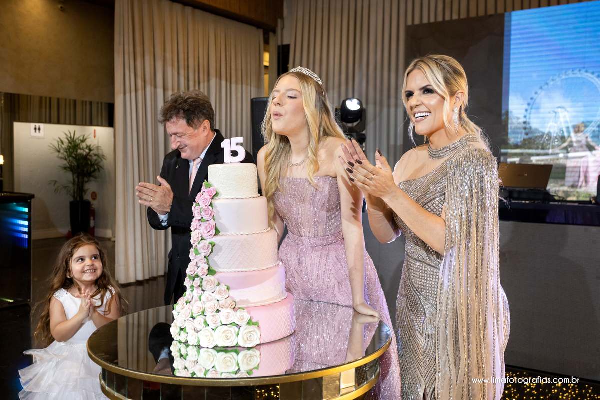 parabéns, festa de 15 anos