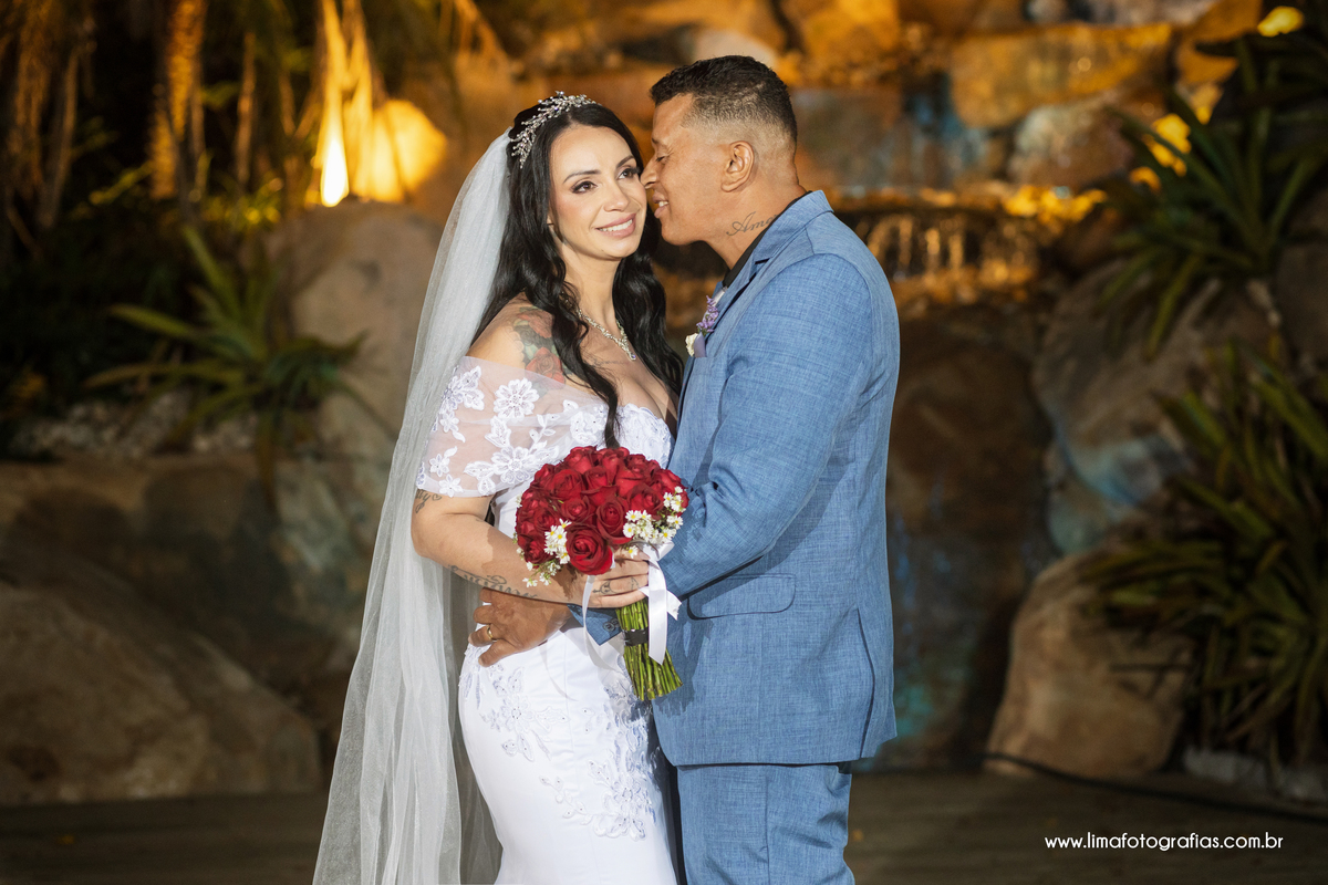 ensaio do casal, dia do casamento