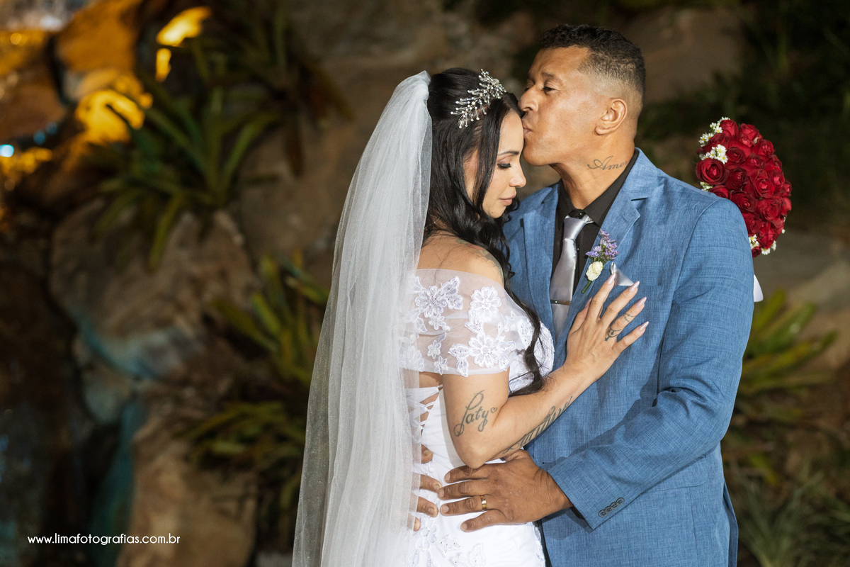 ensaio do casal, dia do casamento