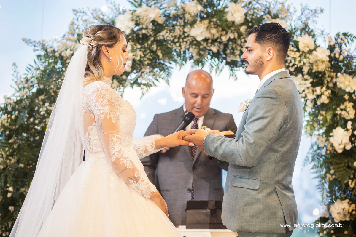 troca das alianças, casamento