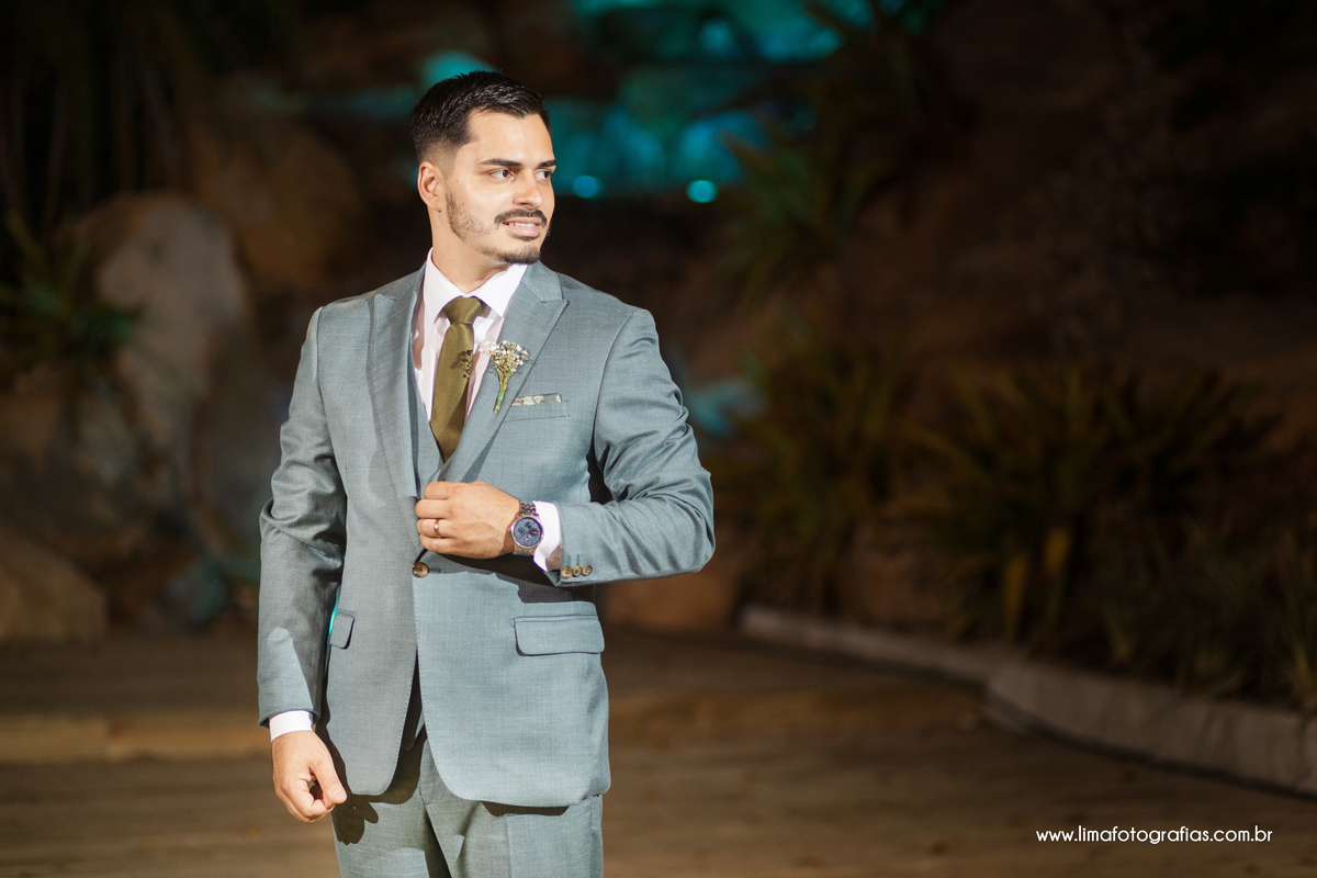 traje do noivo, dia do casamento