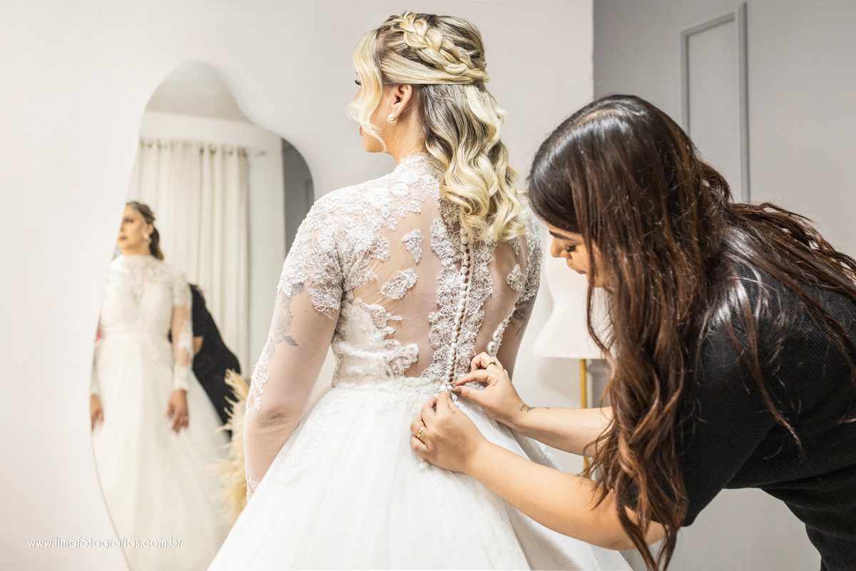 vestido da noiva, atelier