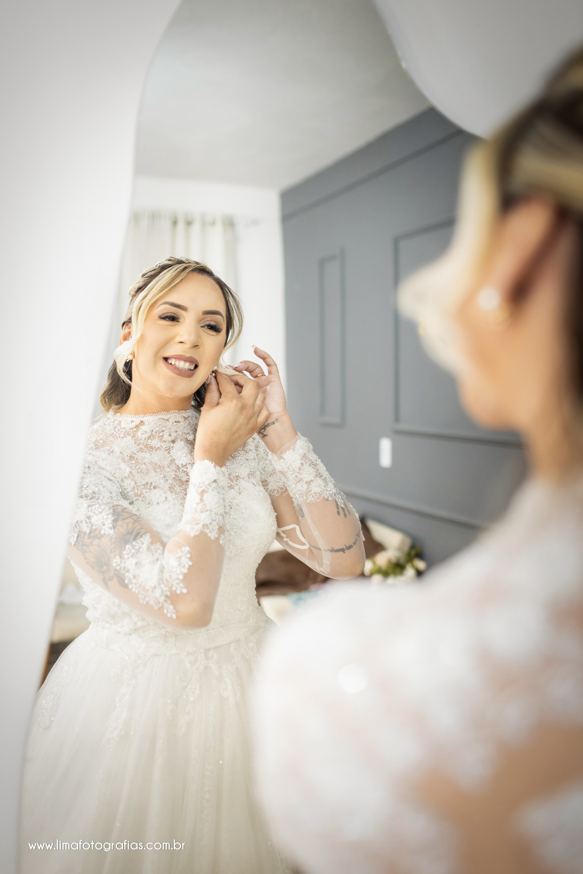 vestido da noiva, atelier