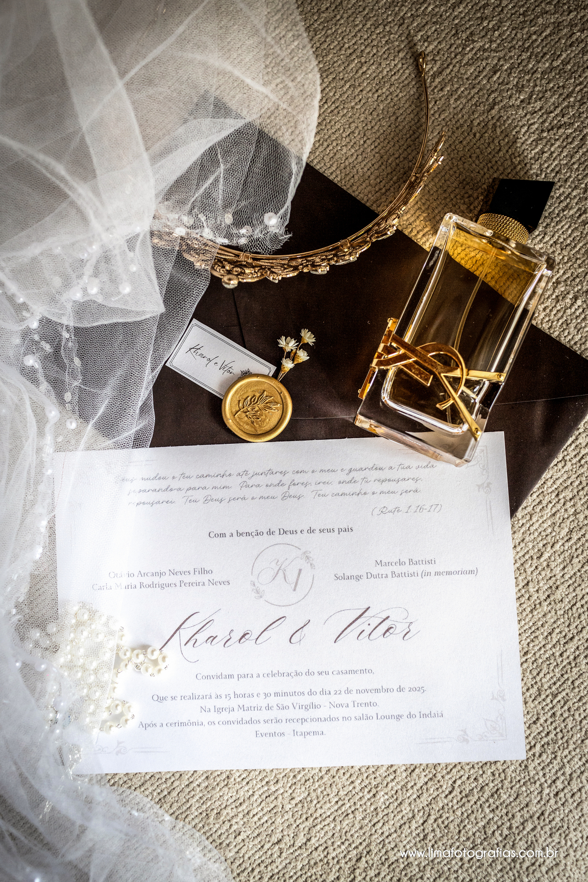 detalhes, dia da noiva