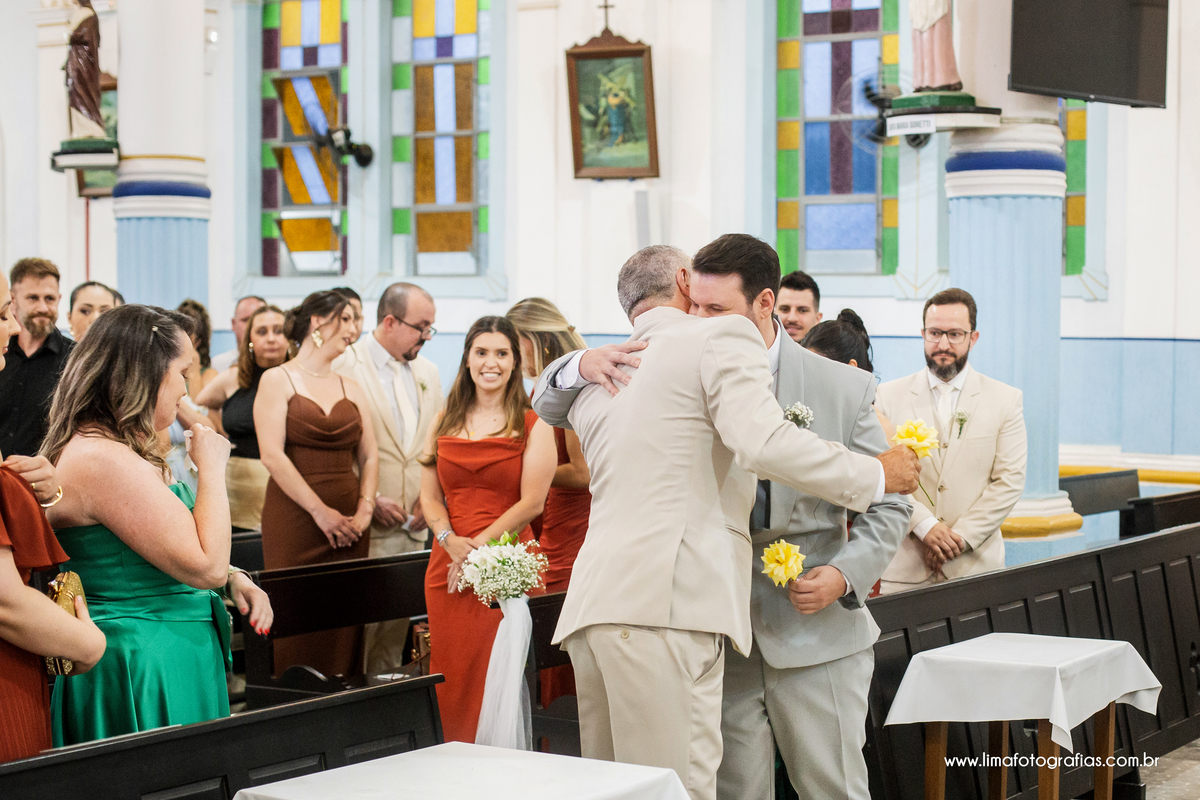 casamento, cerimonia religiosa Igreja