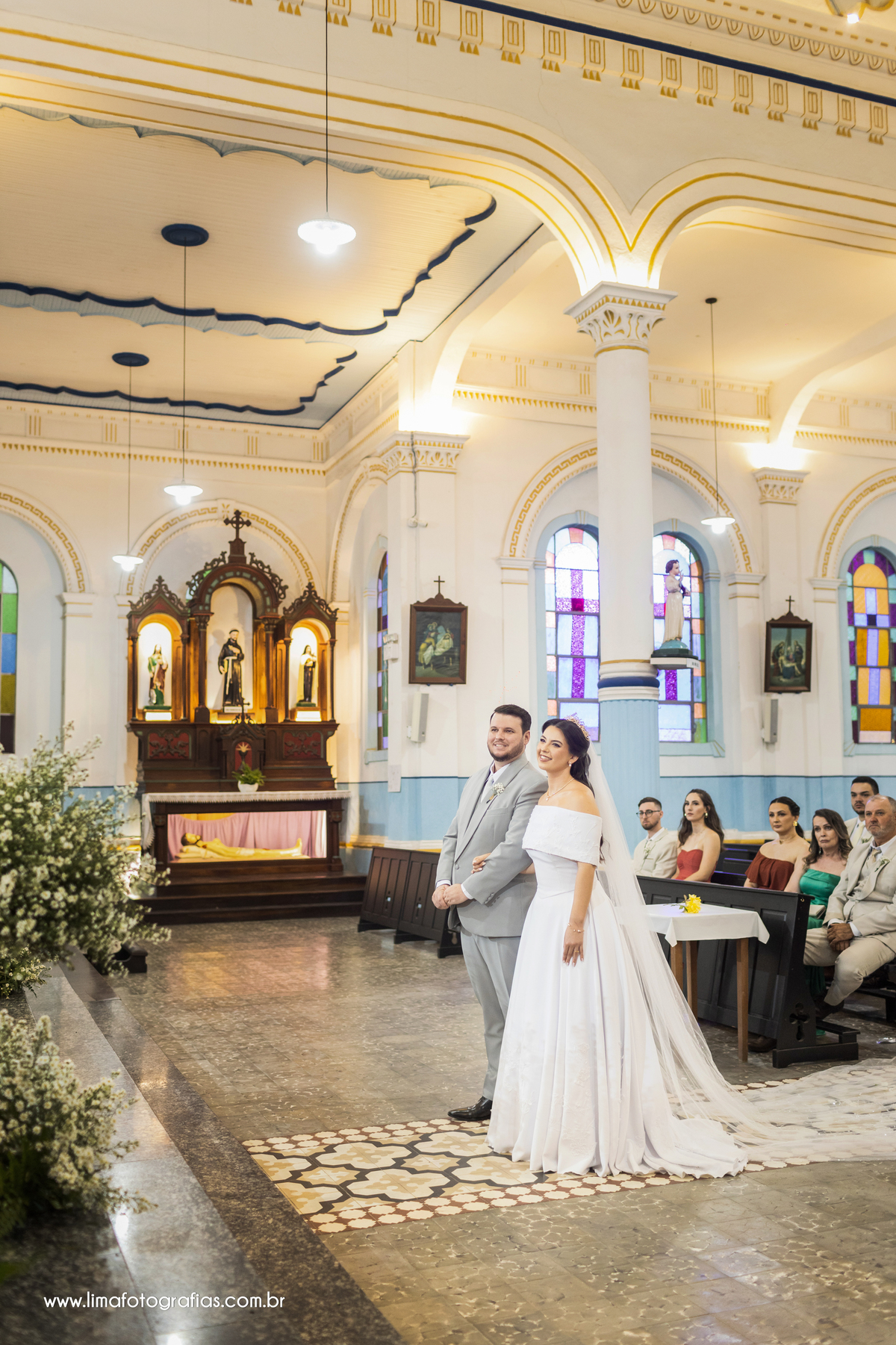 casamento, cerimonia religiosa Igreja