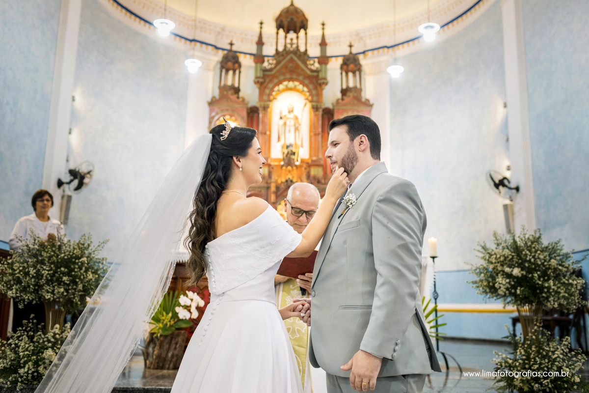 , cerimonia religiosa Igreja