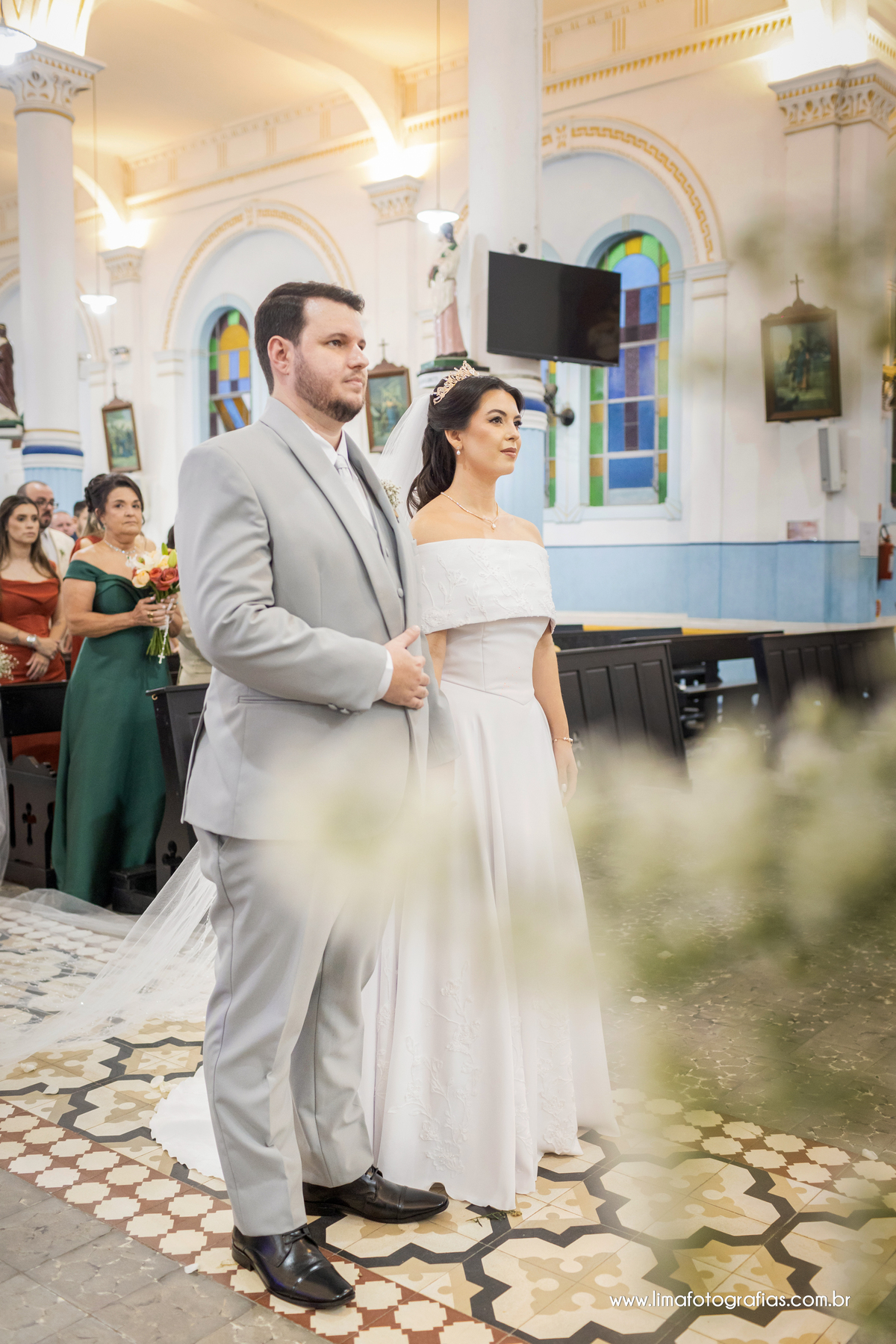 casamento, cerimonia religiosa Igreja