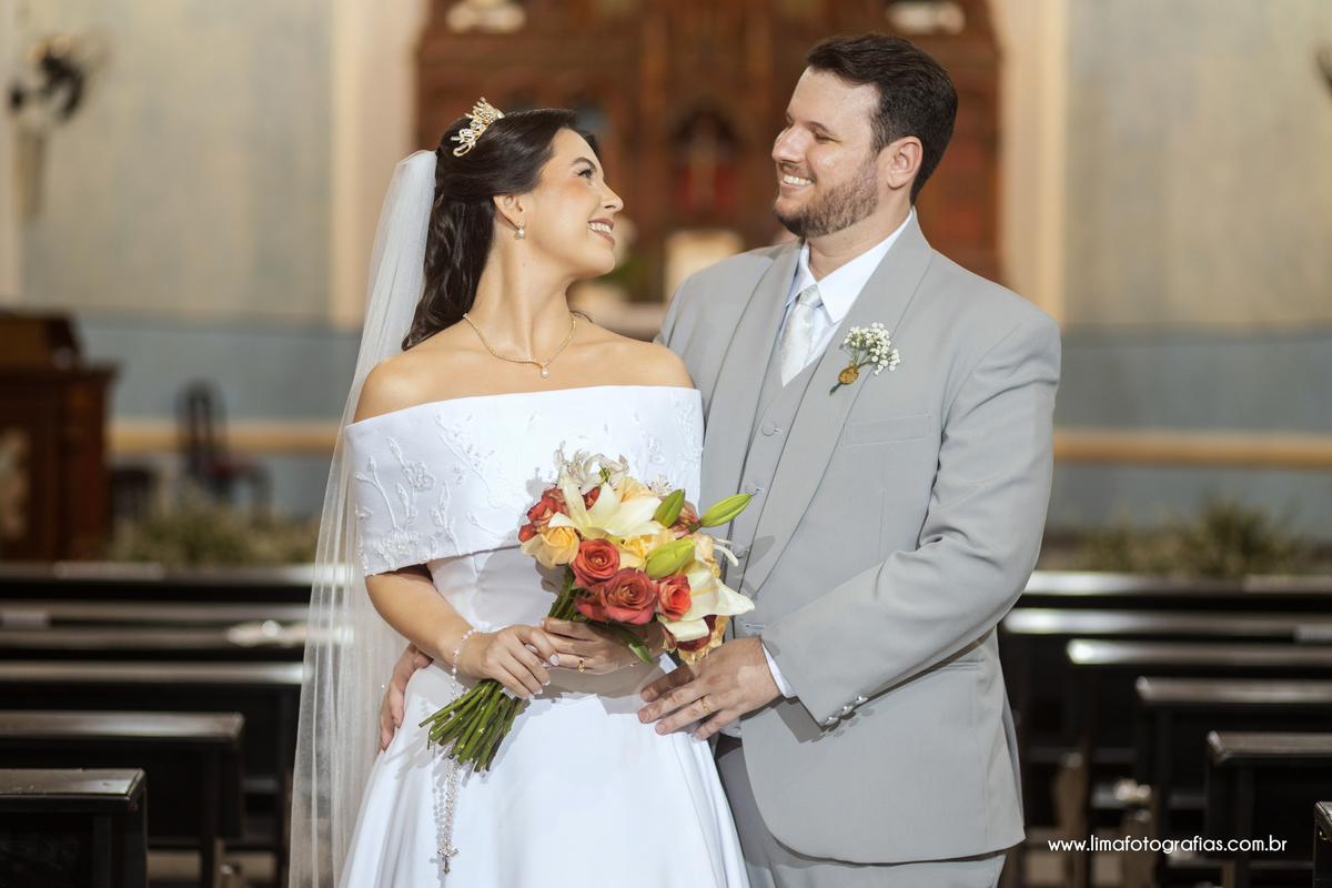 ensaio do casal, cerimonia religiosa Igreja
