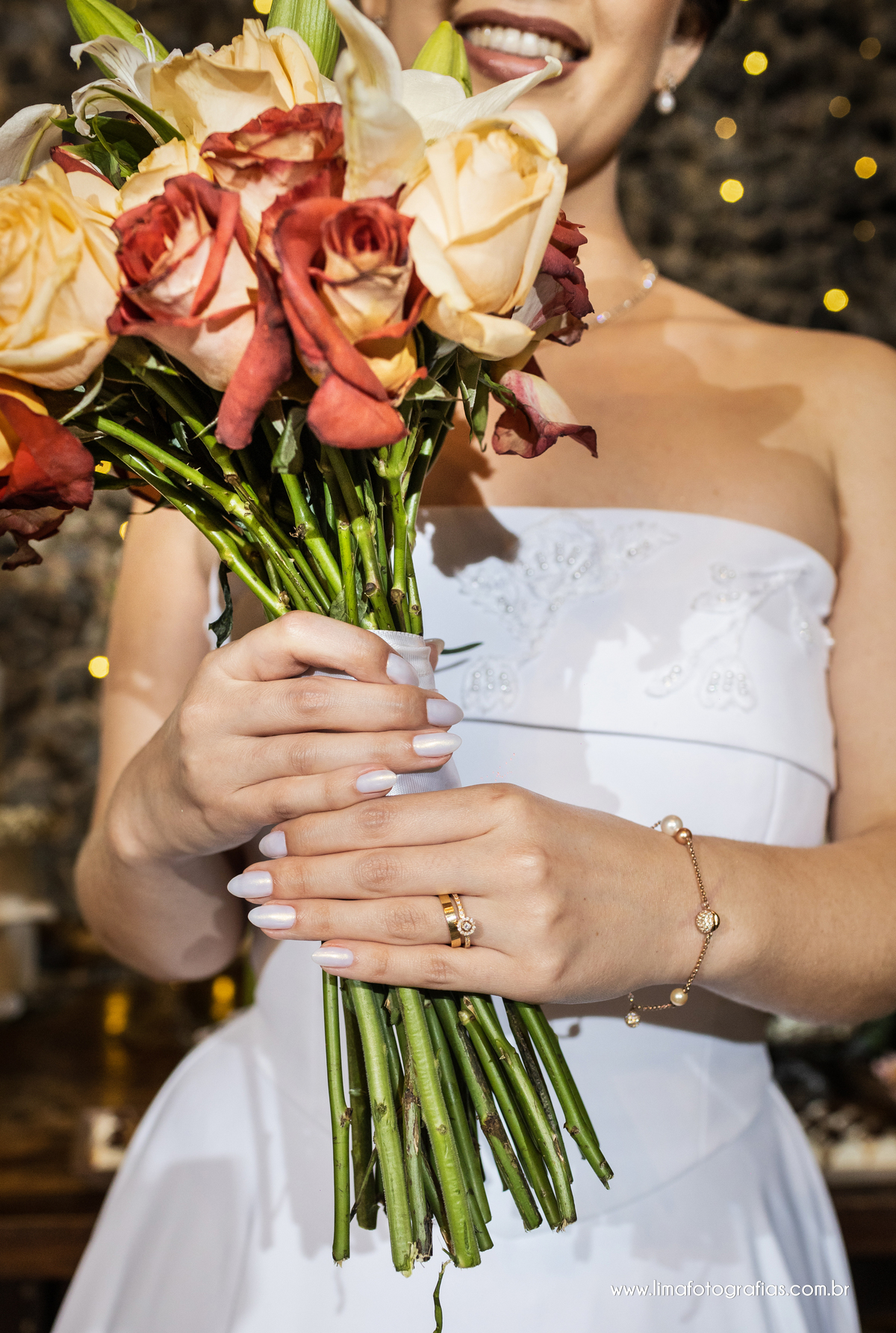 buque da noiva, casamento