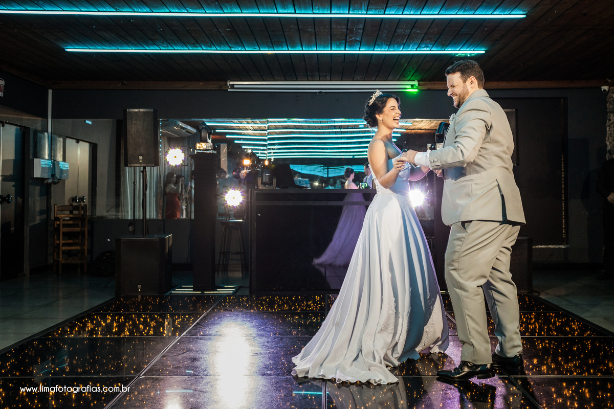 valsa dos recém casados