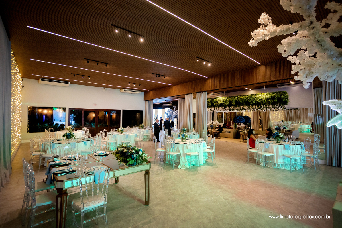 decoração, festa de 15 anos Itapema, SC