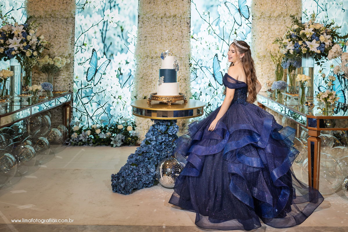 ensaio debutante, dia da festa 15 anos