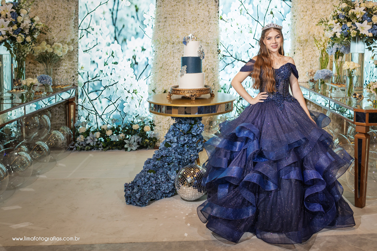 ensaio debutante, dia da festa 15 anos