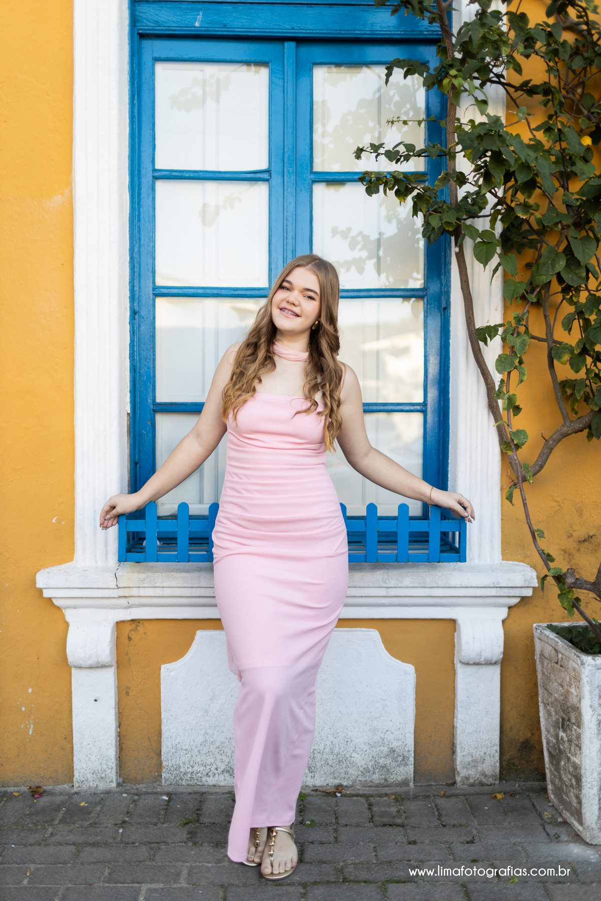 ensaio15anos, debutante