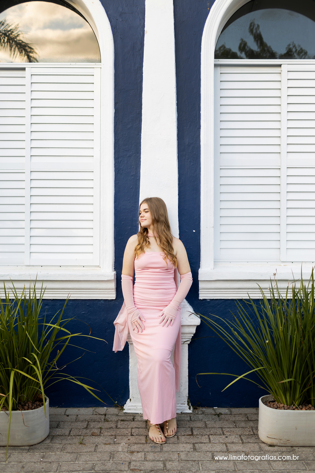 ensaio15anos, debutante